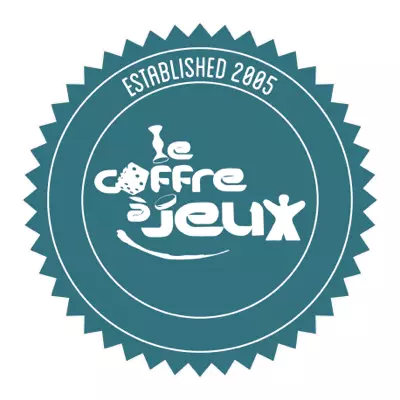 Photo organisation Le coffre a jeux, club de jeux, France