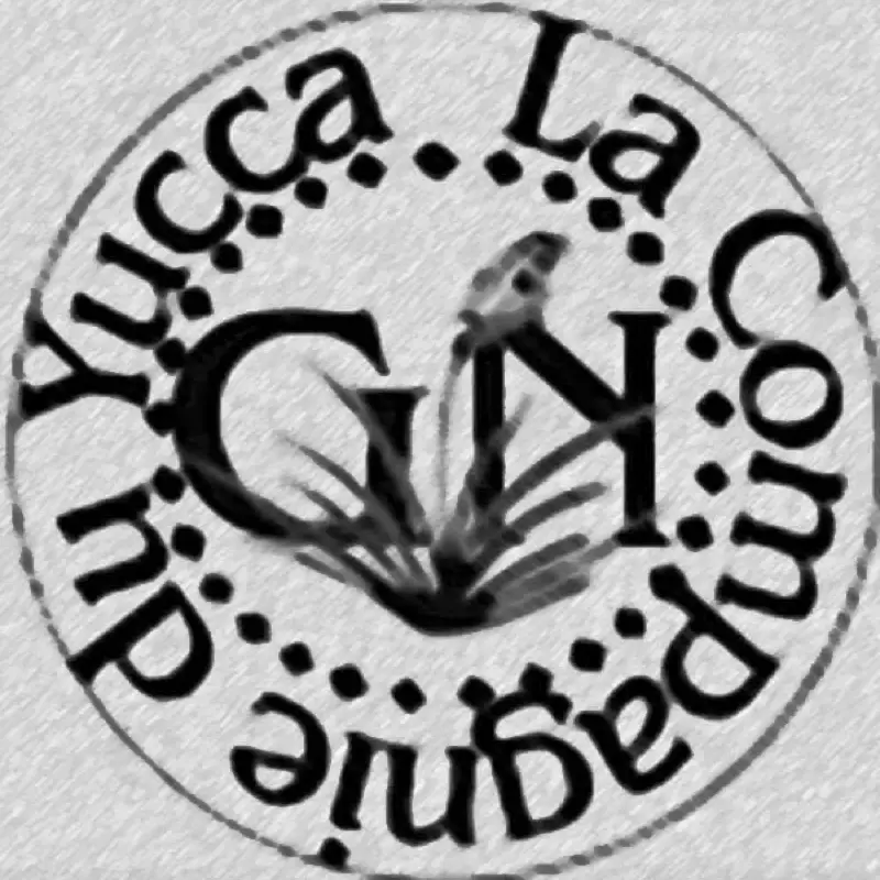 Photo organisation La Compagnie du Yucca, lieu ludique, France