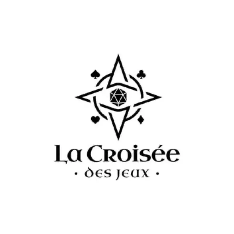 Photo organisation La croisée des jeux, club de jeux, France