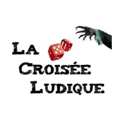 Photo organisation La croisée ludique, club de jeux, France