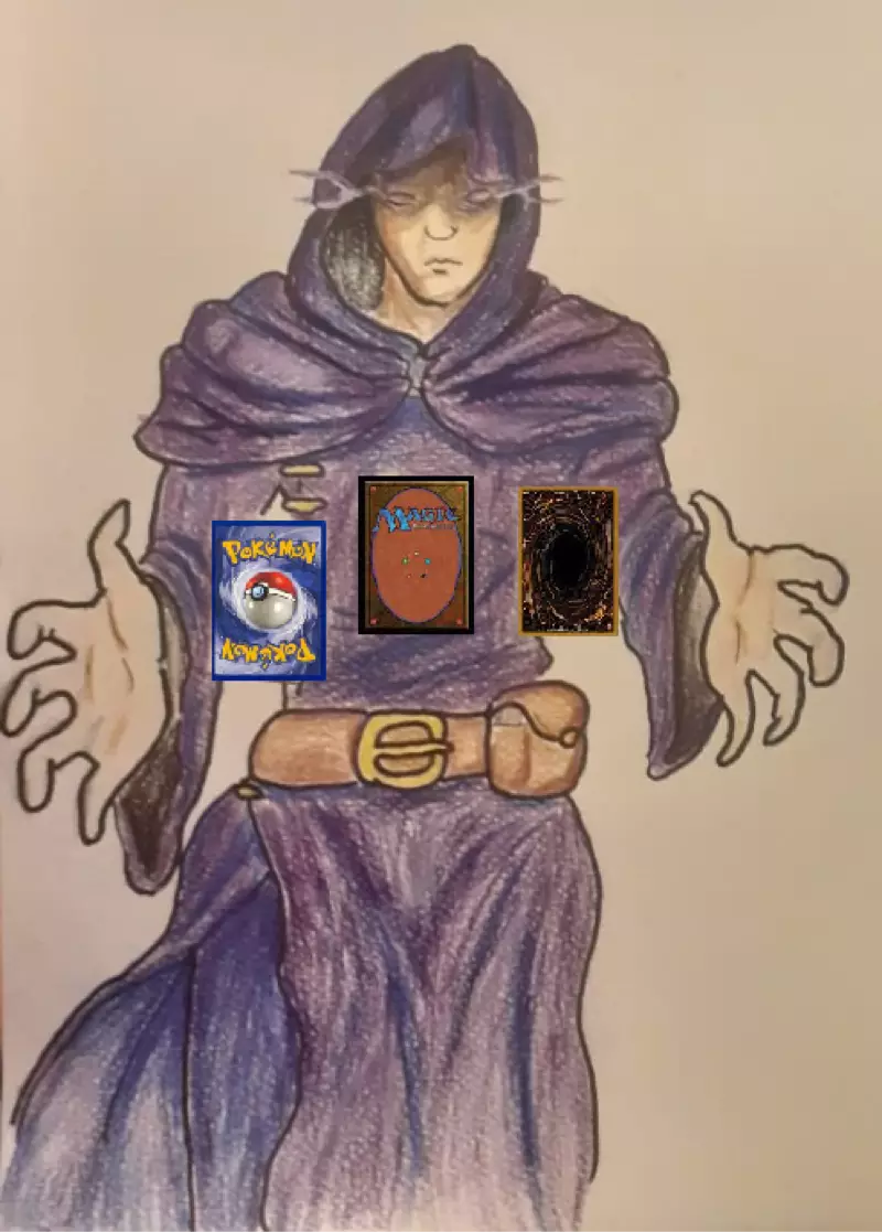 Photo organisation DecKadance, club de jeux, France