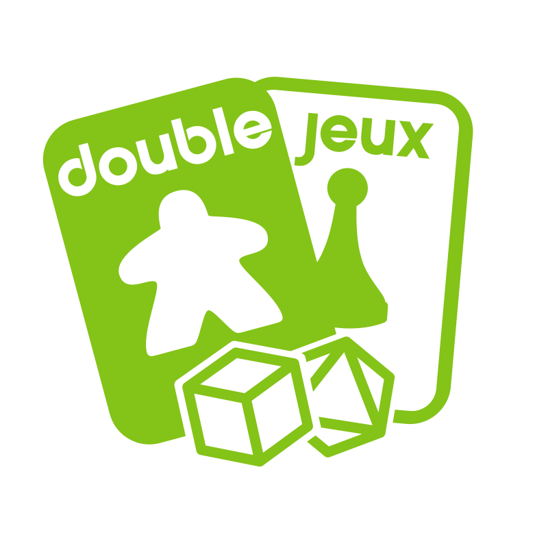 Photo organisation Double Jeux, club de jeux, France