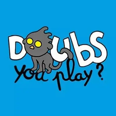 Logo Doubs you Play ?, club de jeux, France