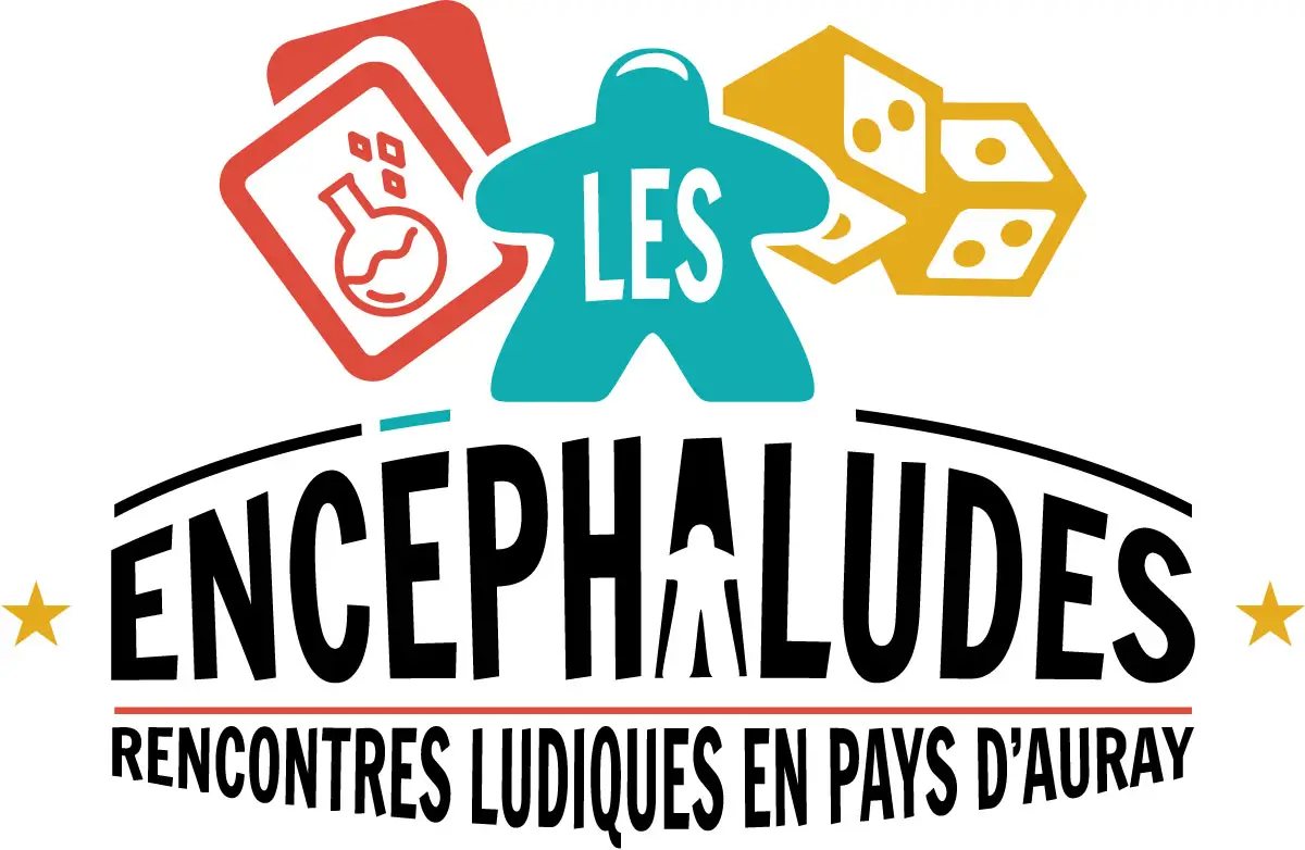 Photo organisation Les Encéphaludes, club de jeux, France
