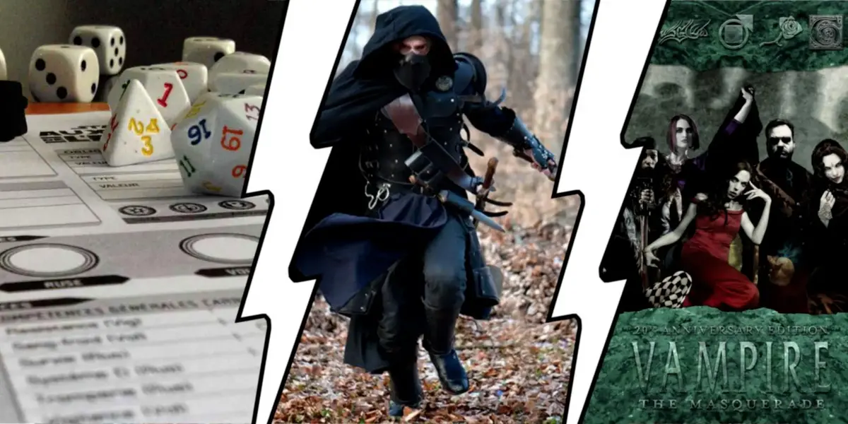 Photo organisation L'entre des je, gaming association, France