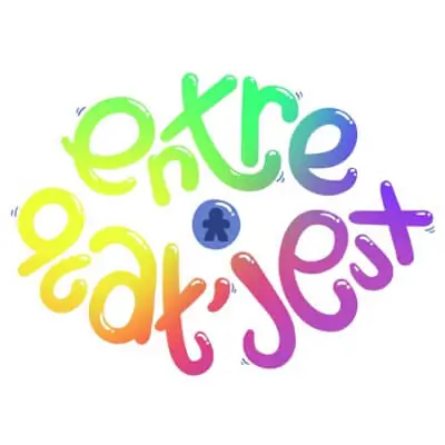 Photo organisation Entre quat’jeux, club de jeux, France