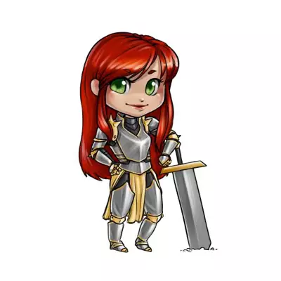 Photo organisation Épée Reforgée, club de jeux, France