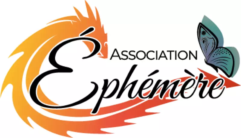 Photo organisation Association Éphémère, club de jeux, France