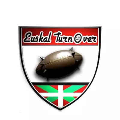Logo Euskal Turnover, club de jeux, France