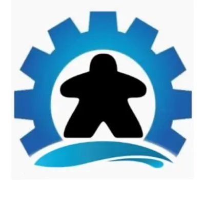 Logo La Fabrique des auteurs Marseillais (FAM), club de jeux, France