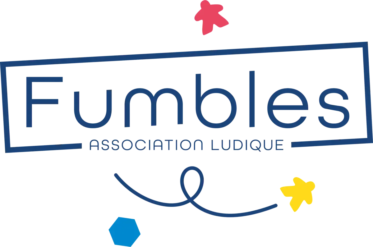 Photo organisation Fumbles, club de jeux, France