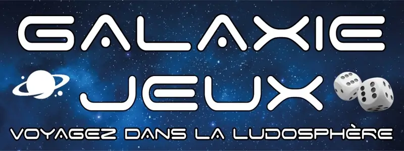 Photo organisation Galaxie Jeux, club de jeux, France