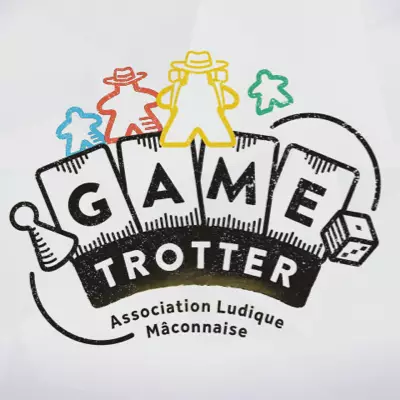 Photo organisation Game Trotter, club de jeux, France