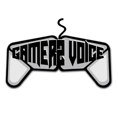 Logo GamerZ Voice, club de jeux, France