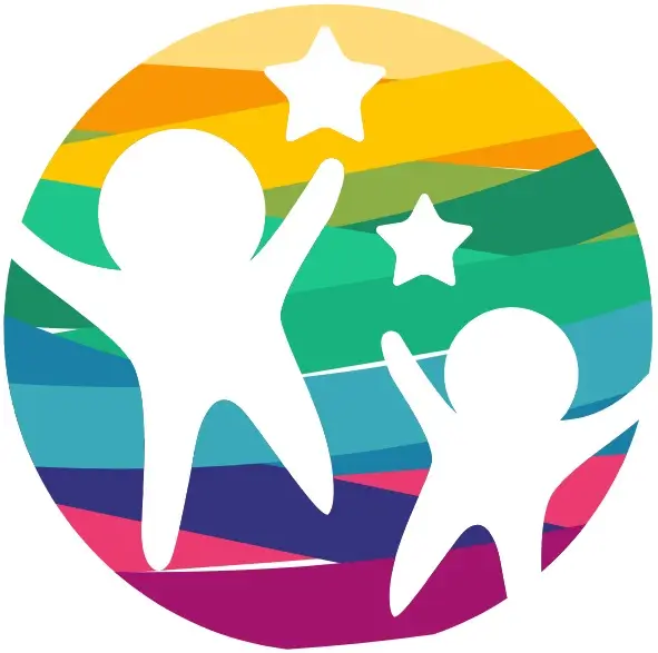 Logo The Gathering Place, gaming association, France