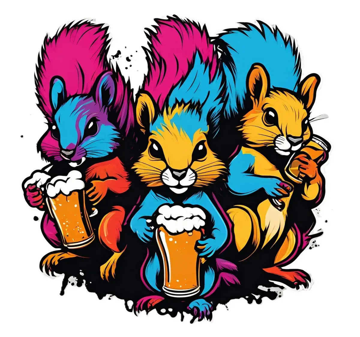 Photo organisation The Gathering Place, gaming association, France