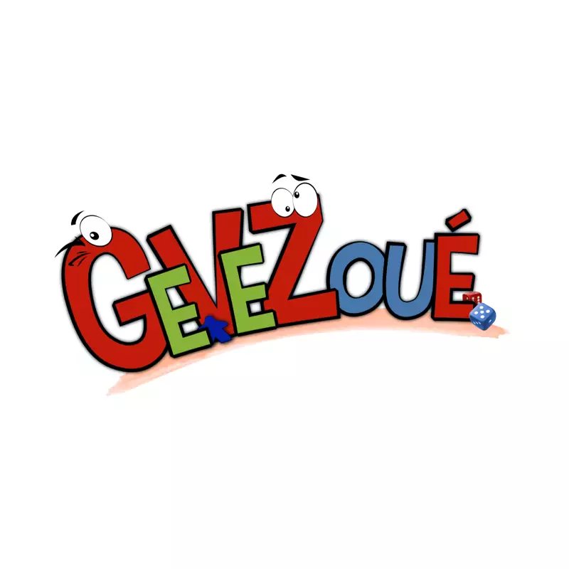 Photo organisation Gevezoué, club de jeux, France