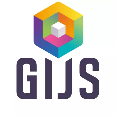 Logo GIJS, Groupement Interprofessionnel du Jeu de Société, réseau ludique, France