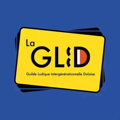 Photo organisation La Guilde Ludique Intergénérationnelle Doloise, club de jeux, France