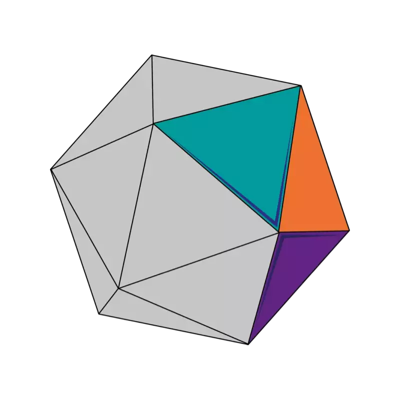 Logo La Guilde, club de jeux, France