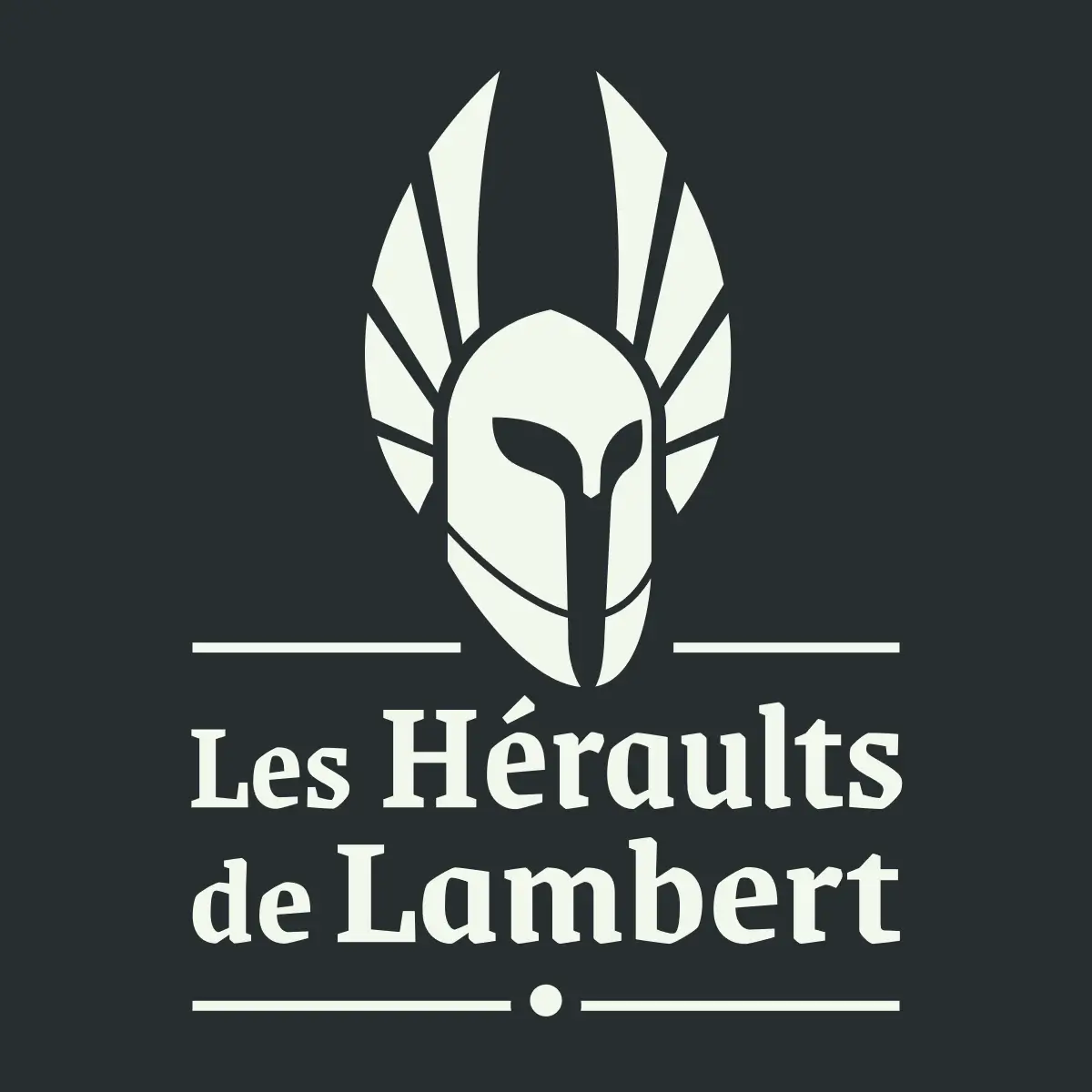 Photo organisation Les Héraults de Lambert, club de jeux, France