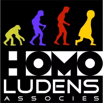 Photo organisation Homo ludens associés 31, ludothèque, France