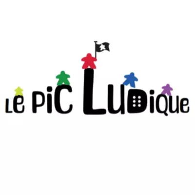 Photo organisation Le Pic Ludique, club de jeux, France