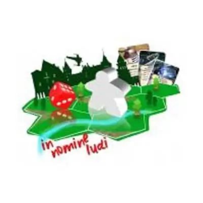 Photo organisation In Nomine Ludi, club de jeux, France