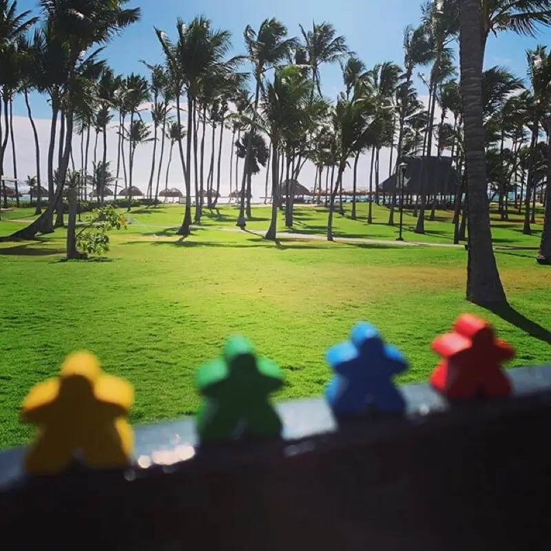 Photo organisation Interlude, la ludothèque de Savenay, ludothèque, France