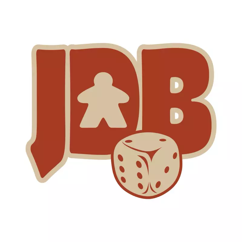 Logo Jeu Dé Bloc, gaming association, France
