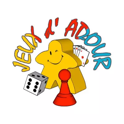 Photo organisation Jeux d'Adour, club de jeux, France
