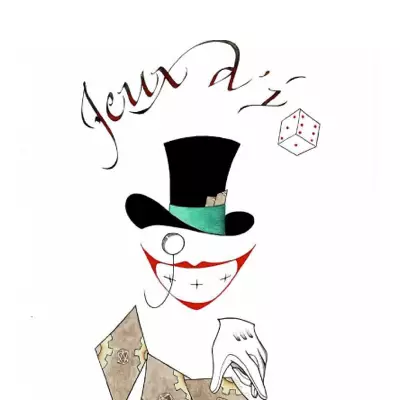 Photo organisation Jeux d'I-Dé, club de jeux, France