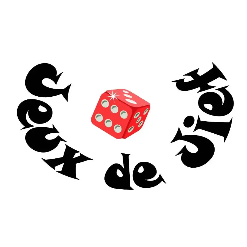 Logo Jeux de Jief, gaming association, France