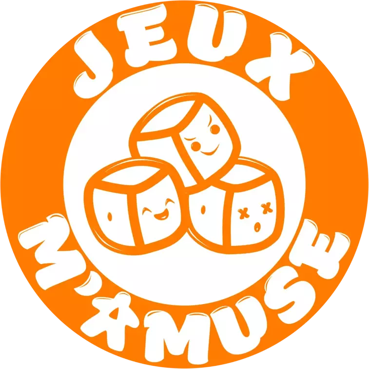 Photo organisation Jeux M'Amuse, club de jeux, France