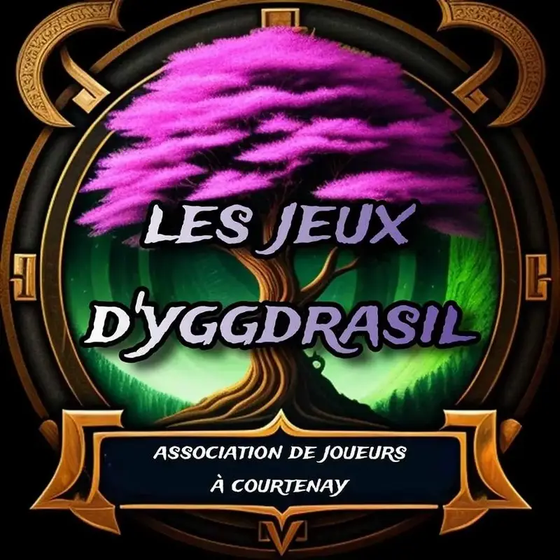 Photo organisation Les Jeux d'Yggdrasil, club de jeux, France