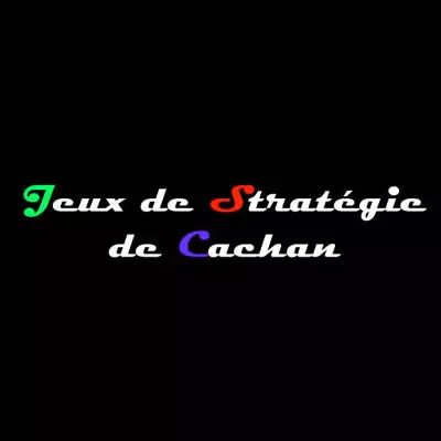 Photo organisation JeuxCachan, club de jeux, France