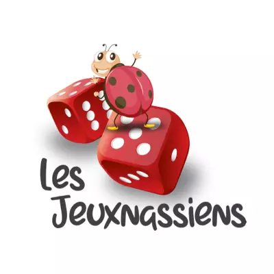 Photo organisation Les Jeuxnassiens, club de jeux, France