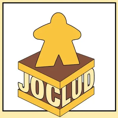 Photo organisation JocLud, club de jeux, France