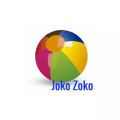 Logo Joko Zoko, club de jeux, France