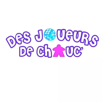 Photo organisation Des joueurs de Chauc', club de jeux, France