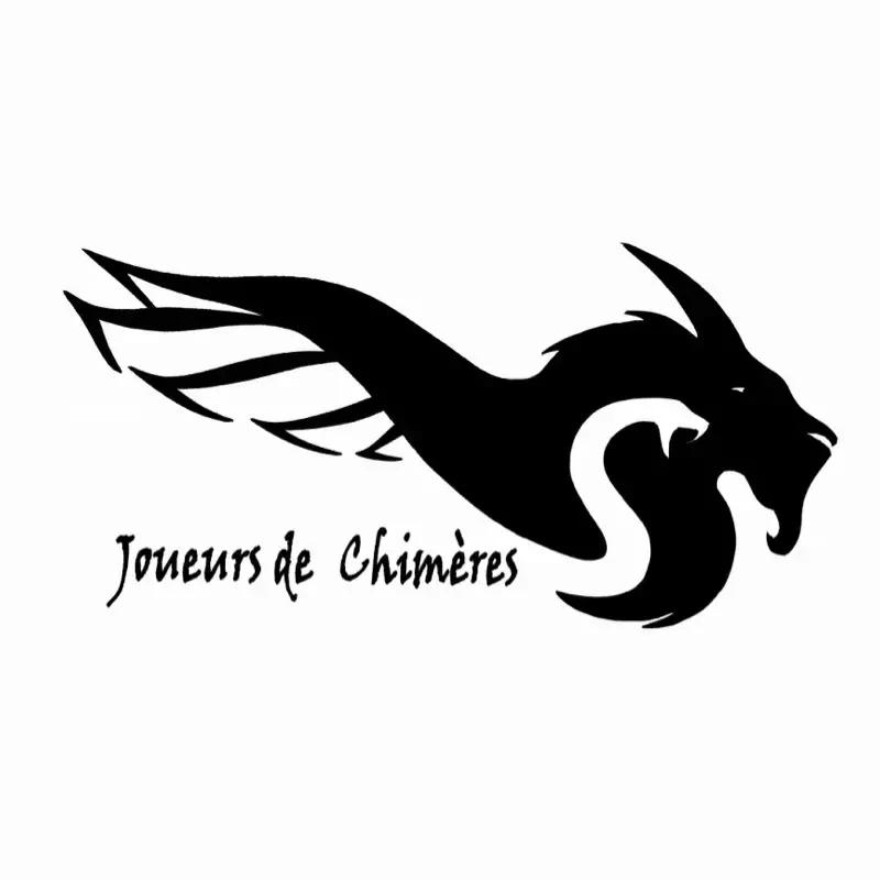 Photo organisation Les Joueurs de Chimères, club de jeux, France