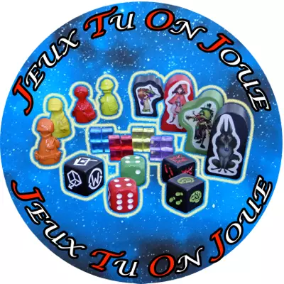 Photo organisation Jeux tu on joue, club de jeux, France
