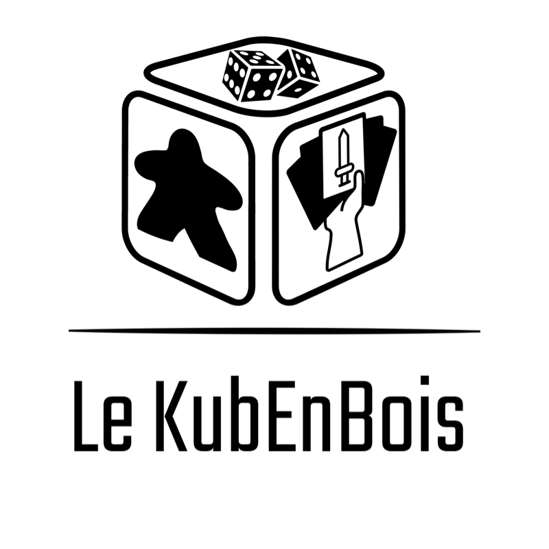 Photo organisation Le KubenBois, club de jeux, France