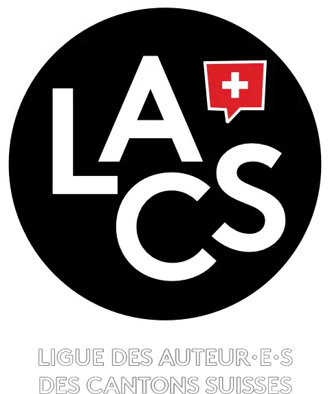 Photo organisation LACS, Ligue des Auteur.e.s des Cantons Suisses, réseau ludique, Suisse