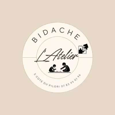 Photo organisation L'Atelier, club de jeux, France