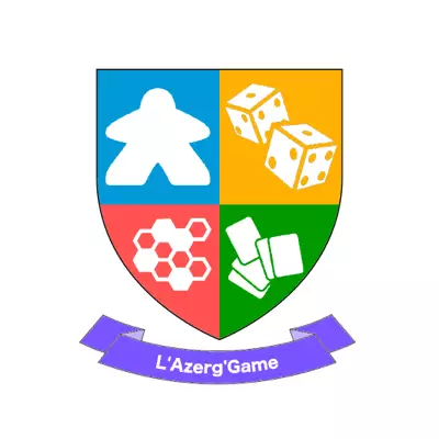 Photo organisation L'Azerg'Game, club de jeux, France
