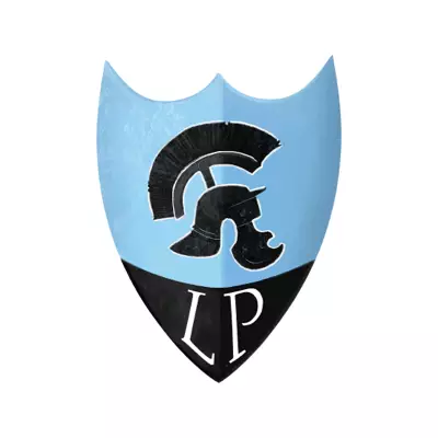 Logo Légion Picardie, club de jeux, France