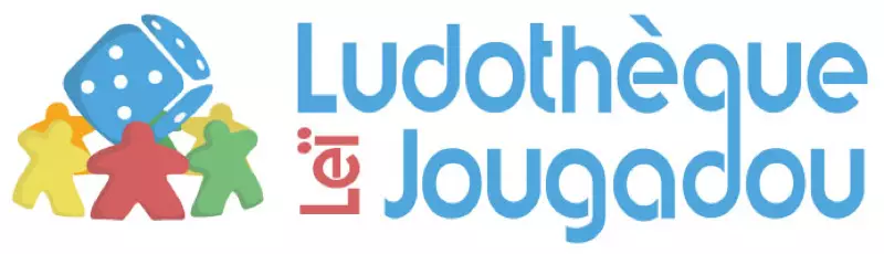 Photo association LudothÃ¨que LeÃ¯ Jougadou, association de jeux de sociÃ©tÃ©, France