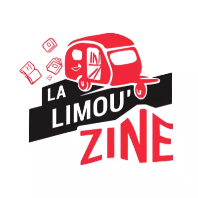 Logo La Limou'Zine, lieu ludique, France