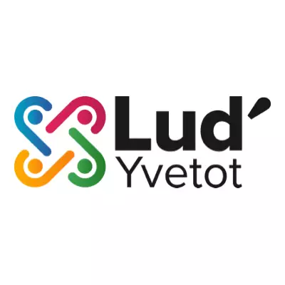 Photo organisation Lud'Yvetot, club de jeux, France
